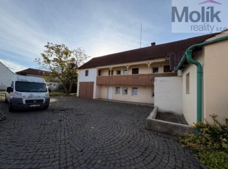 Prodej domu/vily, 238 m²