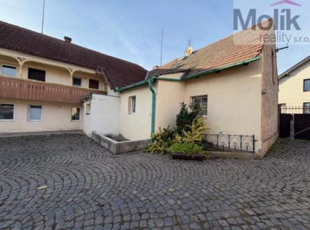 Prodej domu/vily, 238 m²