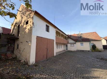 Prodej domu/vily, 238 m²