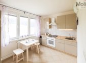 Pronájem bytu, 2+1, 60 m²