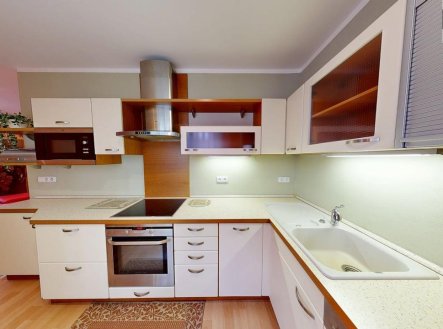 Pronájem bytu, 2+kk, 51 m²