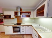 Pronájem bytu, 2+kk, 51 m²