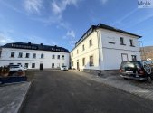 Pronájem bytu, 2+kk, 50 m²