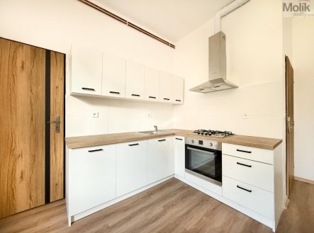 Pronájem bytu, 2+kk, 50 m²