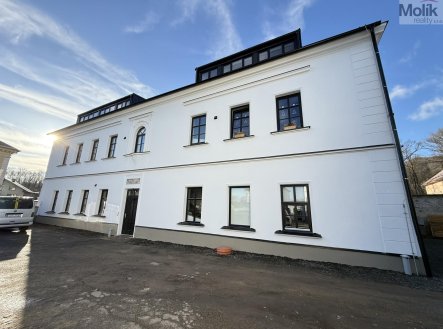 Pronájem bytu, 2+kk, 50 m²
