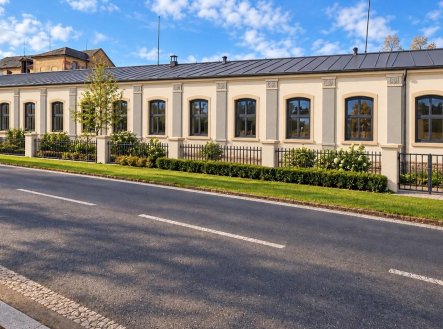 Prodej zemědělského objektu, 5 391 m²