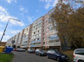 Pronájem bytu, 4+1, 85 m²
