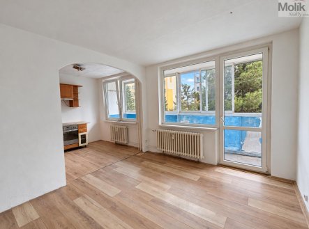 Pronájem bytu, 4+1, 85 m²