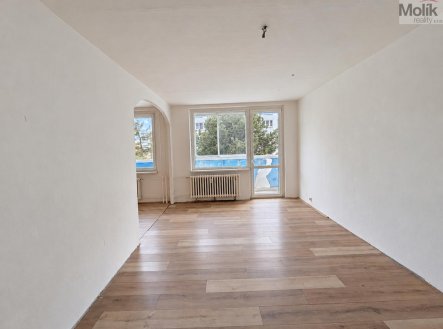 Pronájem bytu, 4+1, 85 m²
