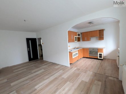 Pronájem bytu, 4+1, 85 m²