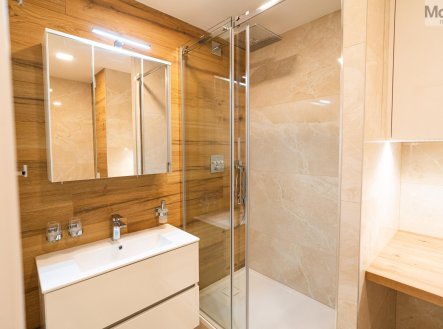 Prodej bytu, 3+1, 69 m²