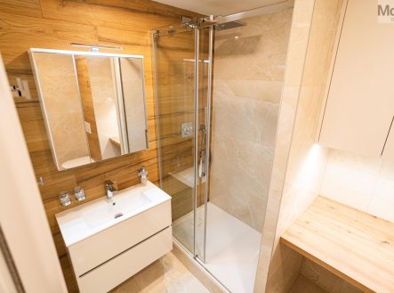 Prodej bytu, 3+1, 69 m²