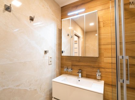 Prodej bytu, 3+1, 69 m²