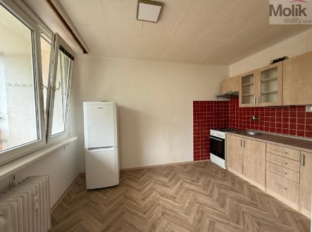 Prodej bytu, 3+1, 55 m²