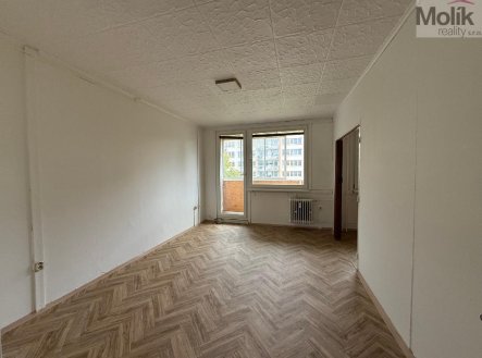 Prodej bytu, 3+1, 55 m²