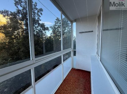 Prodej bytu, 2+1, 62 m²