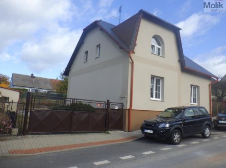 Prodej domu/vily, 150 m²