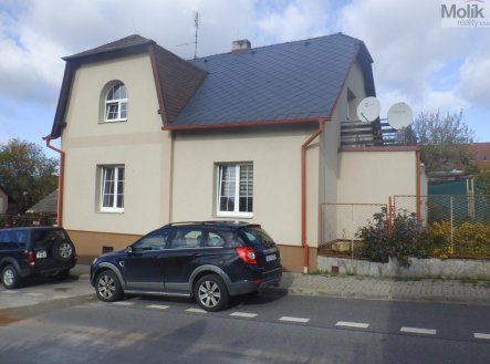 Prodej domu/vily, 150 m²