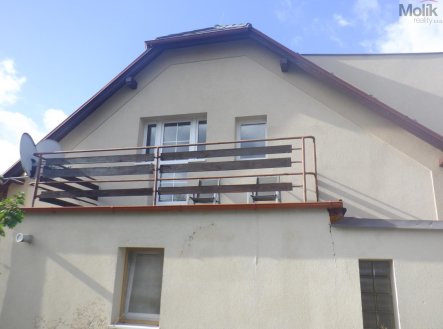 Prodej domu/vily, 150 m²