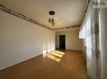 Prodej bytu, 2+1, 53 m²