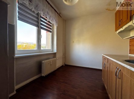 Prodej bytu, 2+1, 53 m²