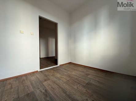 Pronájem bytu, 2+1, 52 m²