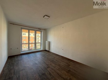 Pronájem bytu, 2+1, 52 m²