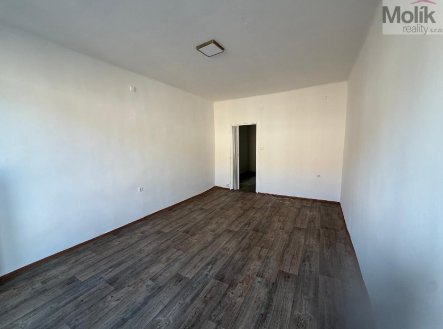 Pronájem bytu, 2+1, 52 m²