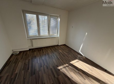 Prodej bytu, 2+1, 53 m²