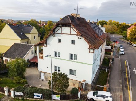 Prodej domu/vily, 384 m²