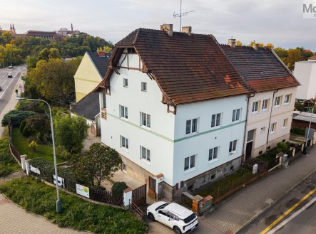 Prodej domu/vily, 384 m²
