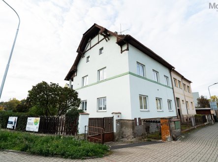 Prodej domu/vily, 384 m²