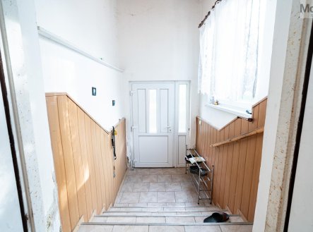 Prodej domu/vily, 384 m²