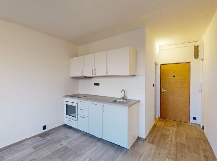 Pronájem bytu, 1+1, 35 m²