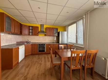 Prodej bytu, 3+1, 69 m²