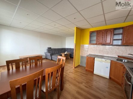 Prodej bytu, 3+1, 69 m²