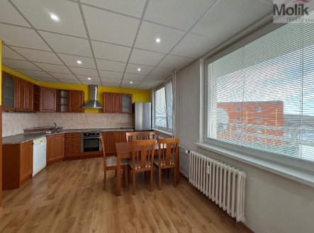 Prodej bytu, 3+1, 69 m²
