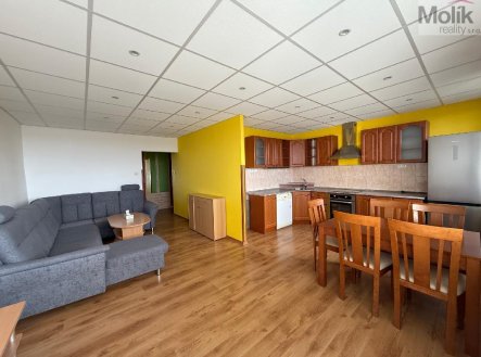 Prodej bytu, 3+1, 69 m²