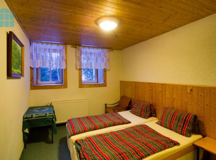 Prodej hotel, 802 m²