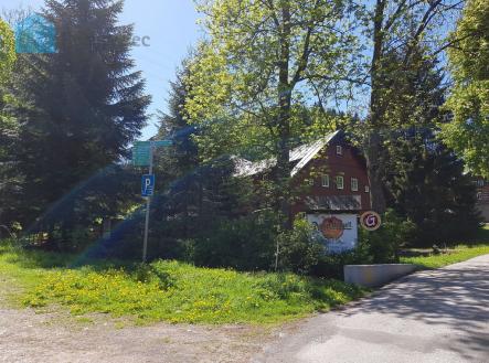 Prodej hotel, 802 m²