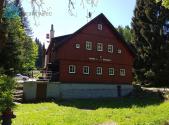 Prodej hotel, 802 m²