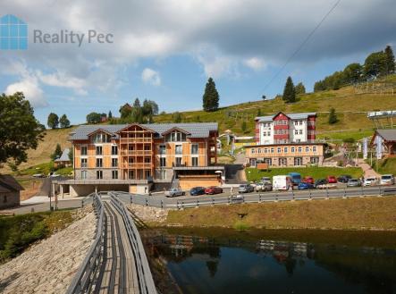 Prodej bytu, 2+kk, 45 m²