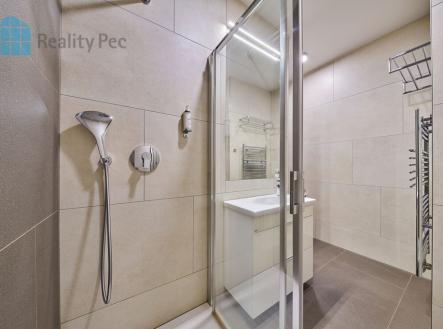 Prodej bytu, 2+kk, 52 m²