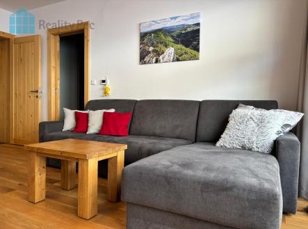 Prodej bytu, 2+kk, 51 m²