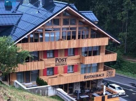 Prodej bytu, 2+kk, 51 m²