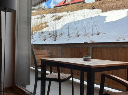 Prodej bytu, 2+kk, 51 m²