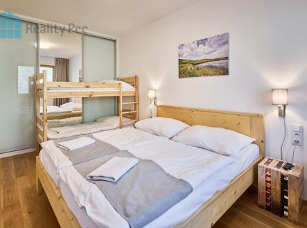 Prodej bytu, 2+kk, 51 m²