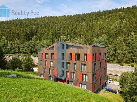 Prodej bytu, 3+kk, 75 m²