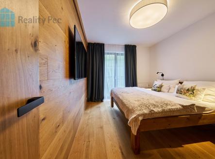 Prodej bytu, 3+kk, 75 m²