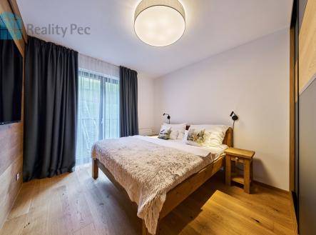 Prodej bytu, 3+kk, 75 m²